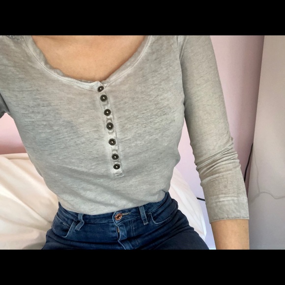 Ralph Lauren shirt - Picture 2 of 3